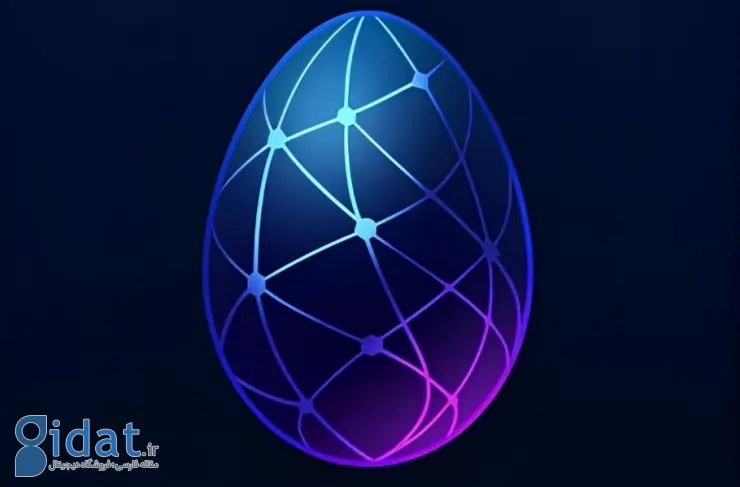 هوش مصنوعی غیرمتمرکز در تلگرام؛ شبکه کوکون چیست و چگونه کار می‌کند؟