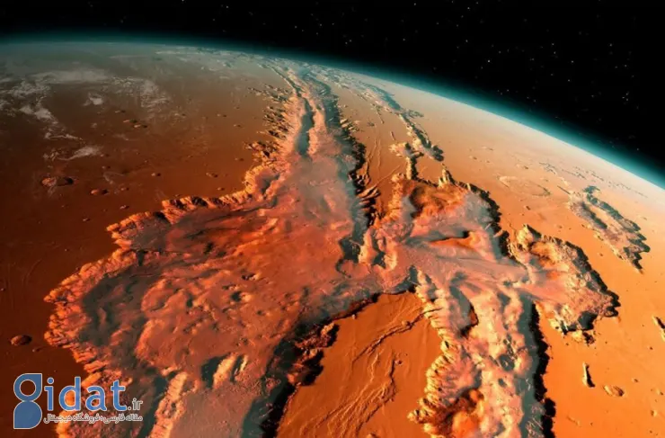 تحقیقات جدید: احتمال وجود حیات در مریخ کمتر از افکار قبلی ما است