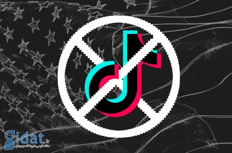 فروش تیک تاک در آمریکا قریب الوقوع است؛ اپلیکیشن جدید به زودی عرضه خواهد شد