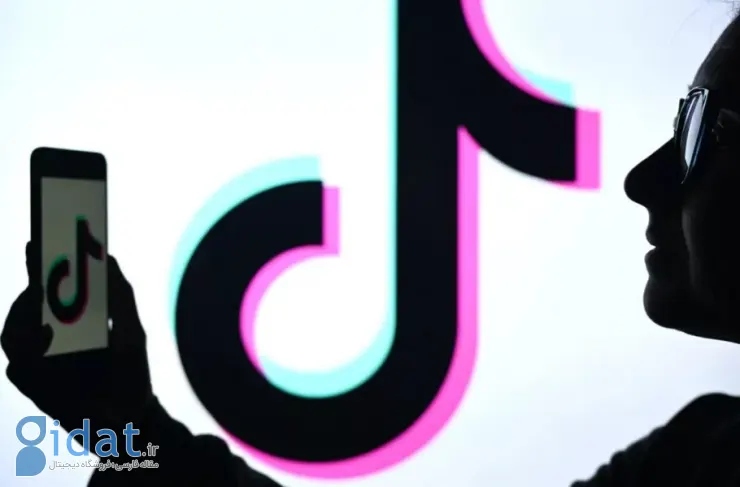 پلتفرم جدید TikTok برای هنرمندان راه اندازی شد