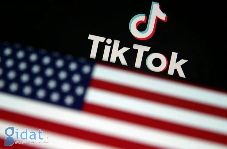 نیویورک استفاده از TikTok را در ادارات دولتی ممنوع کرده است