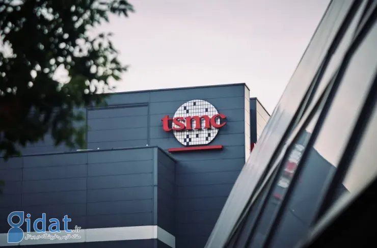 دولت تایوان به دنبال ممنوعیت تولید پیشرفته‌ترین تراشه‌ها توسط TSMC در ایالات متحده است