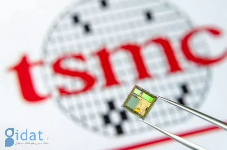 فریند 2 نانومتری TSMC ظاهراً دوبرابر گران‌تر از قبل است؛ بیش از 30 هزار دلار به‌ازای هر ویفر تراشه