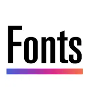 Cool Fonts for Instagram - Stylish Text Fancy Font