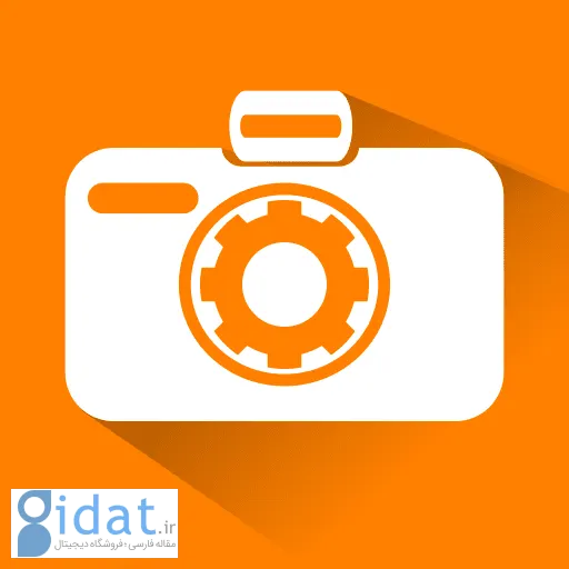 PixtoCam for Wear OS