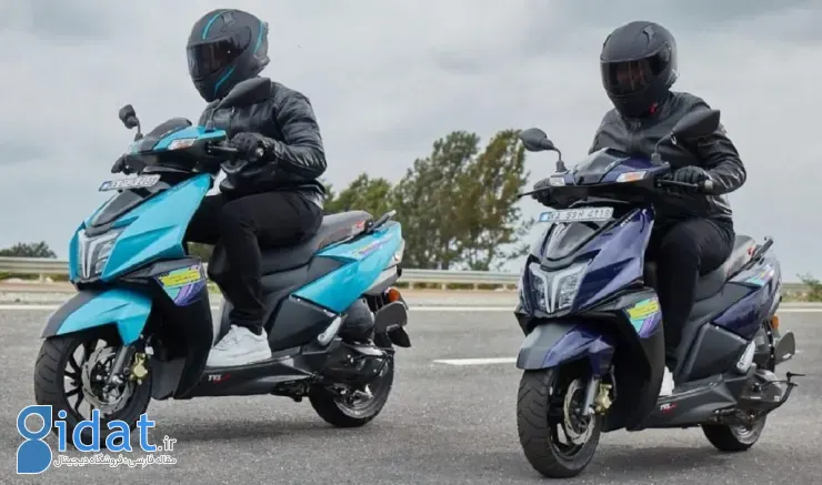 راهنمای خرید اسکوتر