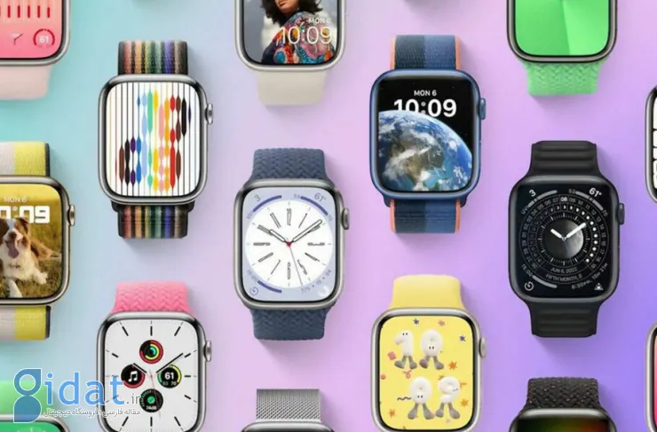 آپدیت watchOS 10 بزرگ‌ترین به‌روزرسانی اپل واچ از سال 2015 خواهد بود