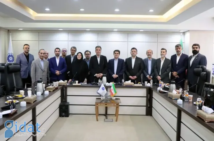 علی مسعودی به عنوان رئیس جدید کمیسیون فناوری اطلاعات و ارتباطات اتاق بازرگانی ایران انتخاب شد