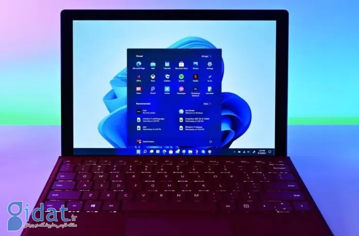 باگ جدید ویندوز 11؛ آپدیت ماه اکتبر محیط Windows RE را دچار مشکل کرد