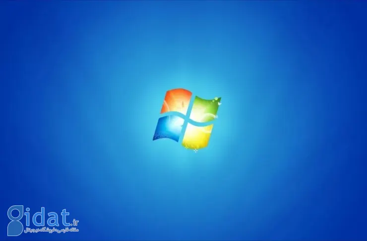 یک پیشرفت بزرگ در فشرده‌سازی؛ ویندوز ۷ تنها با ۶۹ ​​مگابایت بوت شد