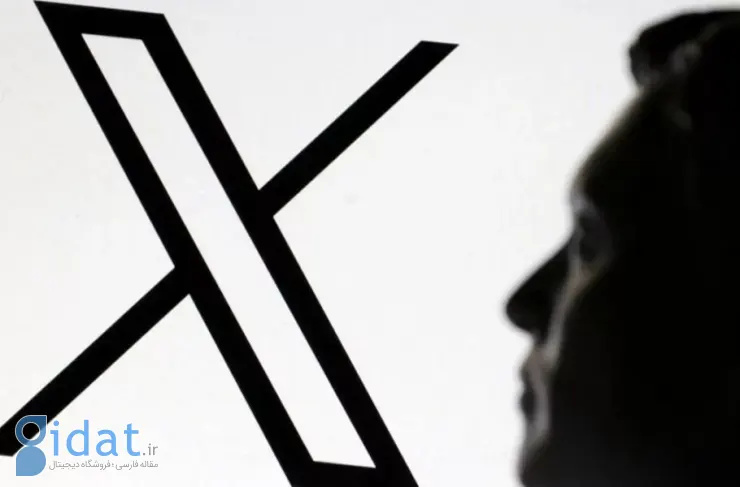 X ظاهرا اکانت های shadowbans انتقادی از ایلان ماسک را منتشر می کند