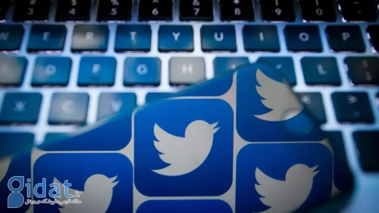 دامنه Twitter.com