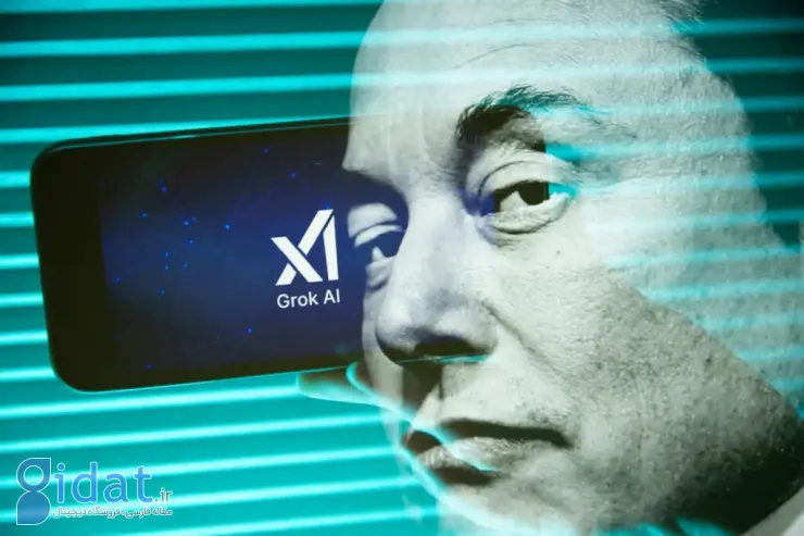 نصب اجباری نرم‌افزار نظارتی روی لپ‌تاپ شخصی کارکنان xAI
