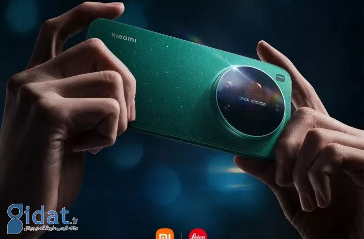 تیزر شیائومی ۱۷ اولترا پیش از رونمایی رسمی منتشر شد [تماشا کنید]