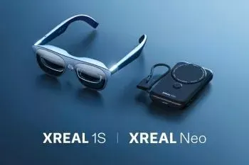 عینک هوشمند XREAL 1S با قابلیت تبدیل ویدیوهای دوبعدی به سه بعدی معرفی شد
