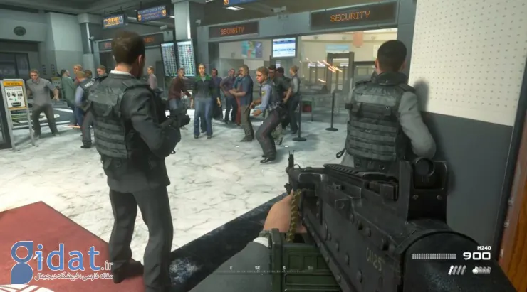 محدودیت سنی جدید یوتوب برای بازی‌های خشونت‌آمیز