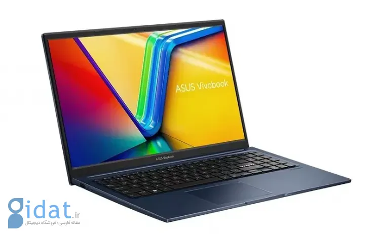 لپ تاپ Asus VivoBook 15 R1504VA-XB