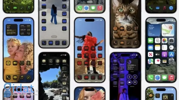 iOS 18