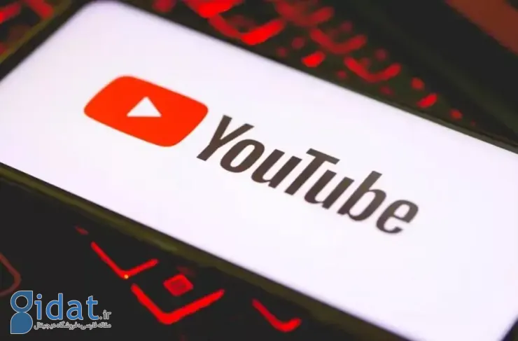یوتیوب ابزار تشخیص شباهت را برای مقابله با دیپ فیک معرفی کرد