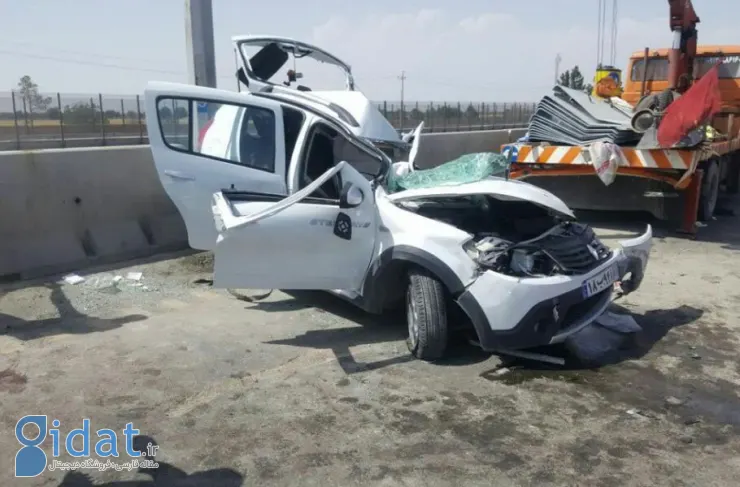 سال گذشته بیش از 700 نفر در تصادفات رانندگی در تهران جان باختند