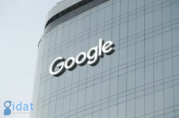 مرکز داده جدید گوگل با سیستم خنک‌کننده هوا، مصرف آب را به صفر می‌رساند