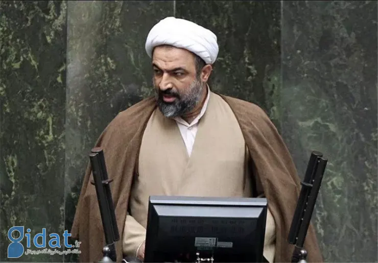 رسایی نماینده مجلس: هیچ‌کس در جمهوری اسلامی با فیلترینگ موافق نیست؛ سیاست فیلترینگ غلط بود