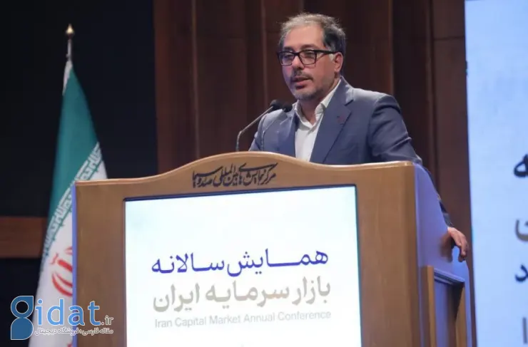 مدیرعامل فرابورس: هوش مصنوعی نقش کلیدی در برنامه‌های هدفمند تحول دیجیتال ایفا می‌کند