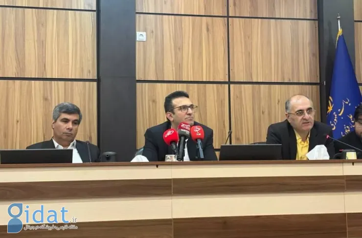 دبیر ستاد دیجیتال معاونت علمی گفت: اکنون امکان ثبت معاملات ملک و خودرو از طریق اپلیکیشن‌ها فراهم شده است