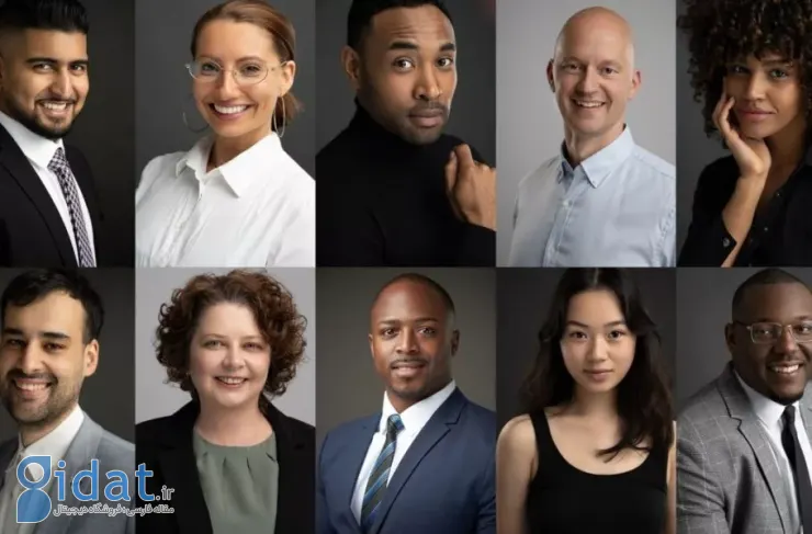 بهترین ایده‌های عکس پروفایل؛ مجموعه‌ای از ایده‌های حرفه‌ای برای لینکدین و اینستاگرام