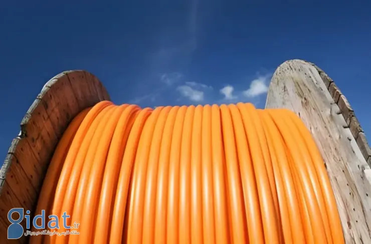 اجرای شبکه فیبر نوری در ساختمان‌های نوساز الزامی است