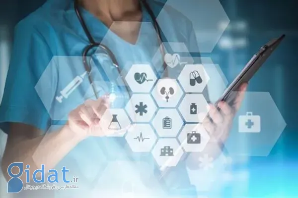 نصر تهران: مسدودسازی پلتفرم‌های سلامت دیجیتال توسط InMod نمونه‌ای از اعمال فشار غیرقانونی است