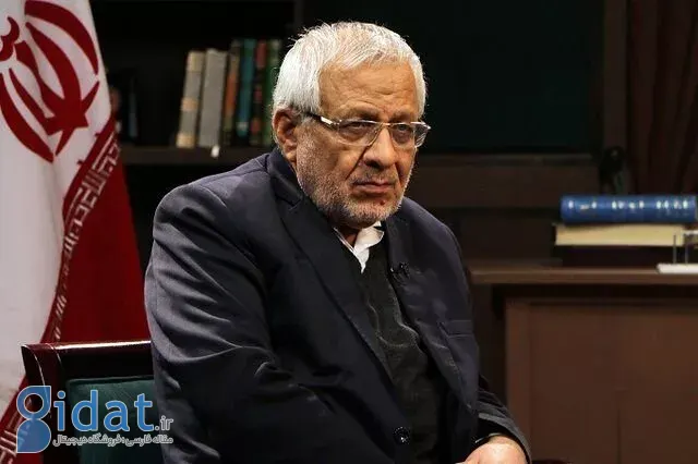 رئیس شورای مرکزی حزب موتلفه: فقط ۵ درصد مردم دنبال رفع فیلتر هستند!