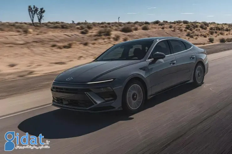 سوناتا جدید