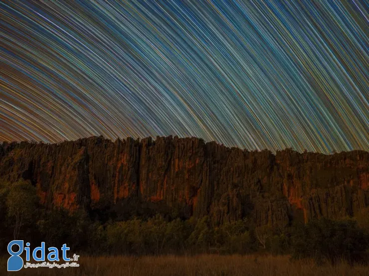 مسابقه عکاسی اقیانوسیه ۲۰۲۵