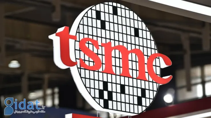 TSMC احتمالاً هزینه ویفر تراشه‌های 1.4 نانومتری را 50 درصد افزایش می‌دهد
