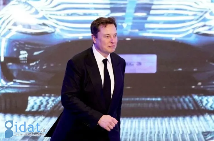 ایلان ماسک ماموریت تسلا را تغییر می‌دهد؛ تمرکز کمتر بر پایداری زیست‌محیطی