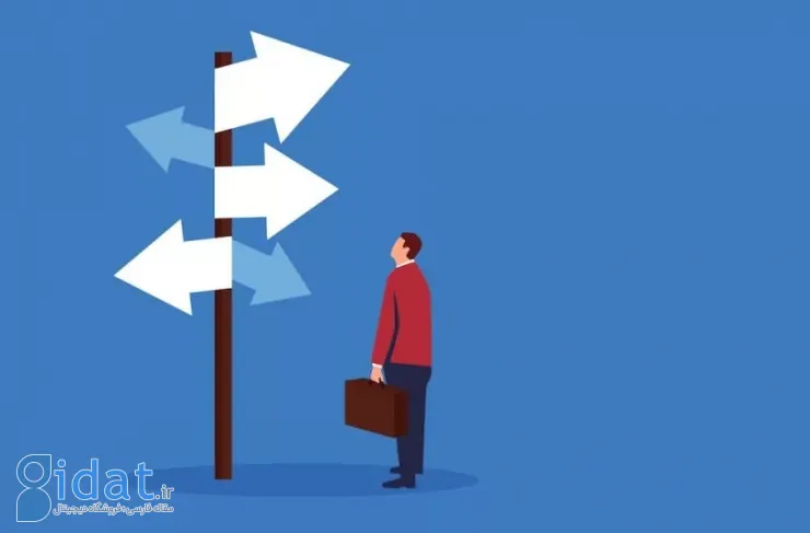 ماتریس تصمیم گیری چیست و چگونه از آن برای انتخاب بهترین گزینه استفاده کنیم؟