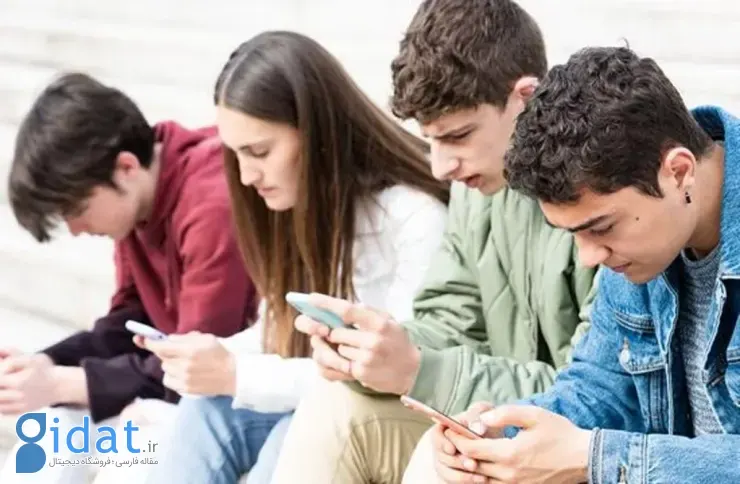چگونه وابستگی به فناوری و همه‌گیری کووید-۱۹ نسلی مضطرب و پریشان ایجاد کرده است؟