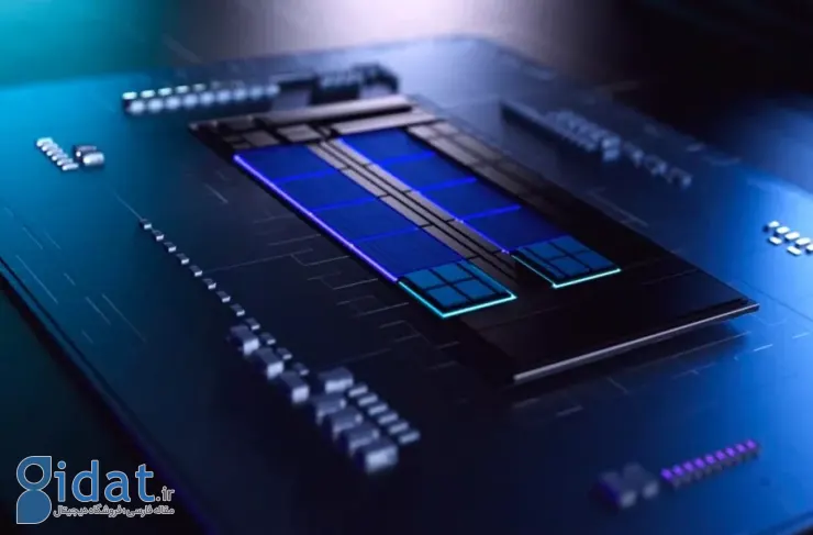 بنچمارک Intel Core Ultra 3 امتیاز 205 را نشان داد؛ 30 درصد بهتر از Core i3-14100