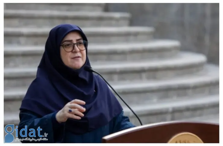 سخنگوی دولت: کار دانشگاه معطل مانده بود، برای همین یوتیوب را برایشان باز کردیم