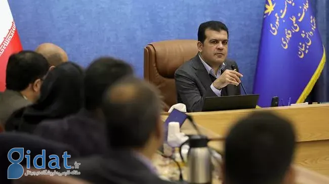 معاون علمی رئیس جمهور: شتاب دهنده های سطح یک تا سقف ۳ میلیارد تومان کمک هزینه دریافت می کنند