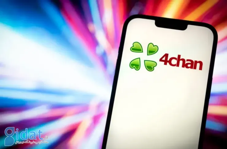 وب سایت جنجالی 4chan پس از یک تعطیلی دو هفته ای بازیابی شده است