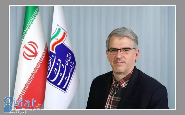 حسن سالاریه در سازمان فضایی ایران ماندگار شد