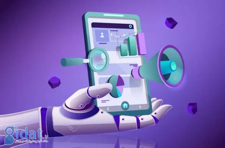 کلید موفقیت برند در عصر هوش مصنوعی این است که بازاریابی باید تکامل یابد