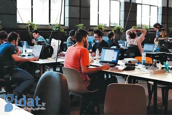 معاون علمی دانشگاه به دنبال رفع محدودیت‌های اینترنتی برای پلتفرم‌های اصلی است