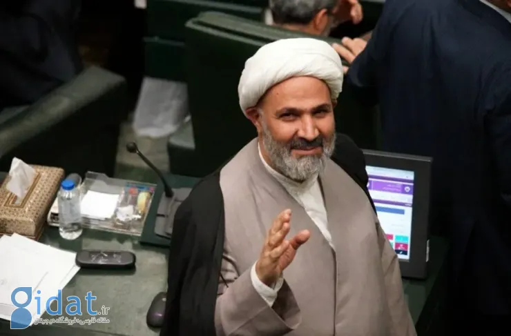 رئیس کمیسیون اصل ۹۰ مجلس: با سرمایه گذاری در سکوهای طلا به عنوان یک کسب و کار موافق نیستیم
