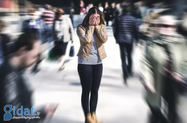 مطالعه‌ی گسترده توسط محققان کانادایی: میزان روان‌پریشی در نسل جدید افزایش یافته است