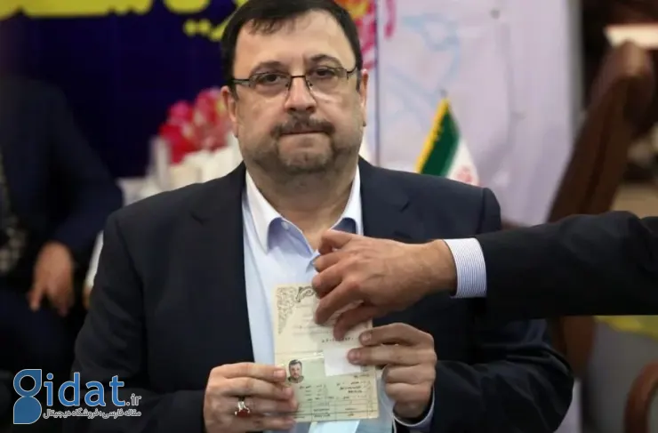 دبیر سابق شورای عالی فضای مجازی: قرار بود به ۷ میلیون نفر سیم کارت سفید بدهیم که نشد