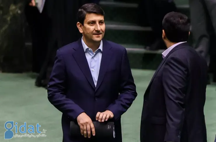 وزیر ارتباطات: اتصال ۱۰ میلیون خانوار به فیبر نوری تا پایان امسال امکان پذیر خواهد بود