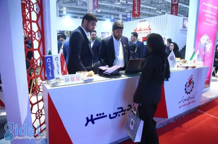 بازوی وام‌دهی بانک شهر در کیش اینوکس؛ دیجی‌شهر با رویکردی داده‌محور به میدان آمد